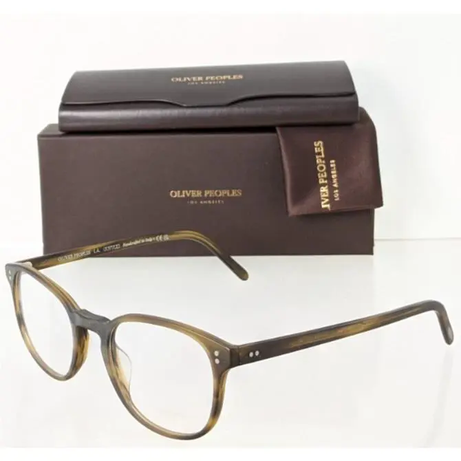 Oliver Peoples Eyeglasses OV 1144 5214 Dawson 46mm 1144T Frame