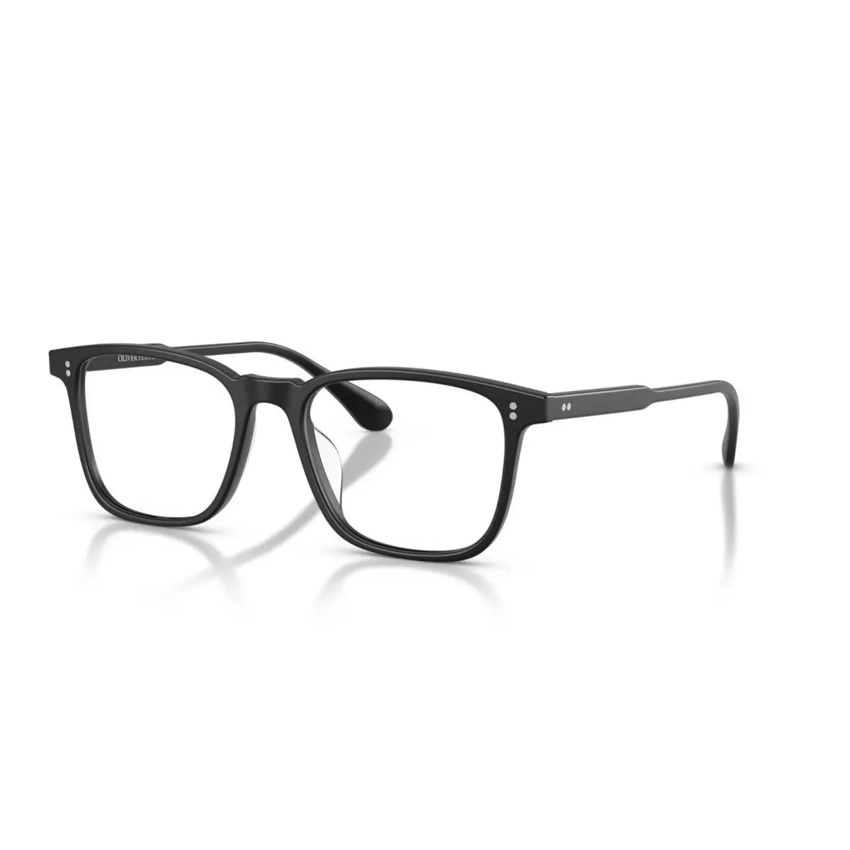 Tillen OV 5603U Semi-matte Black 1796 Eyeglasses by Oliver Peoples
