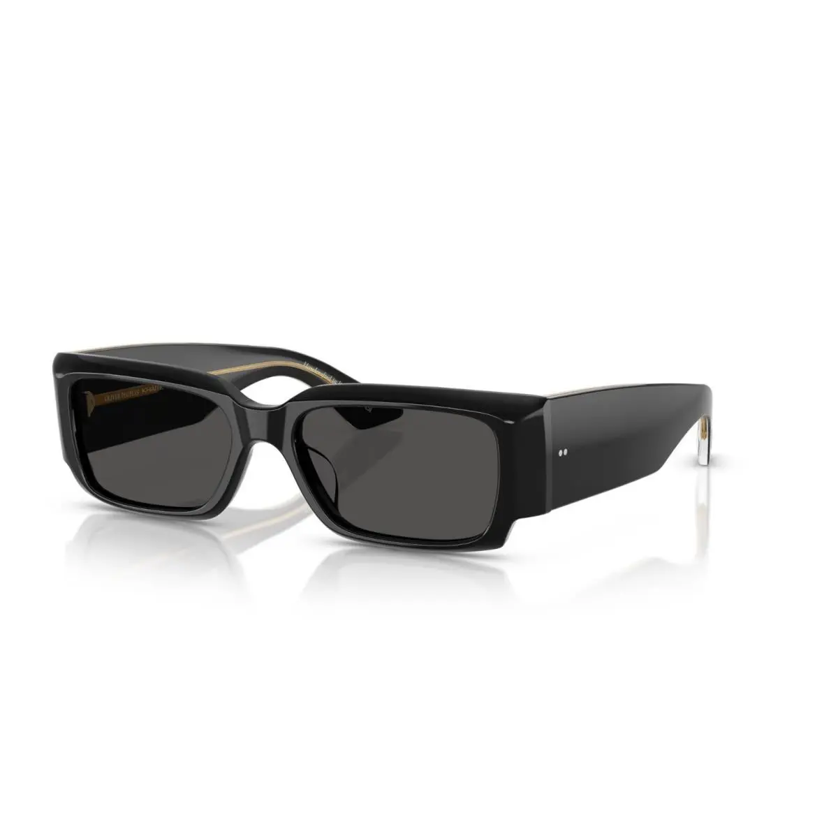 Oliver Peoples 1995c OV 5583SU Black/grey 149287 Sunglasses
