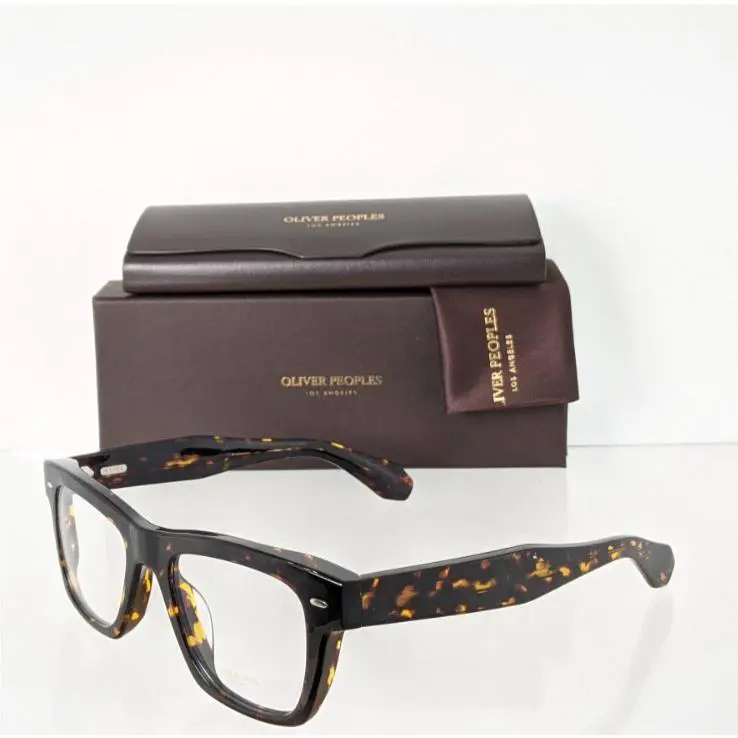 Oliver Peoples Eyeglasses OV 5552 1741 N.04 50mm 5552U Frame