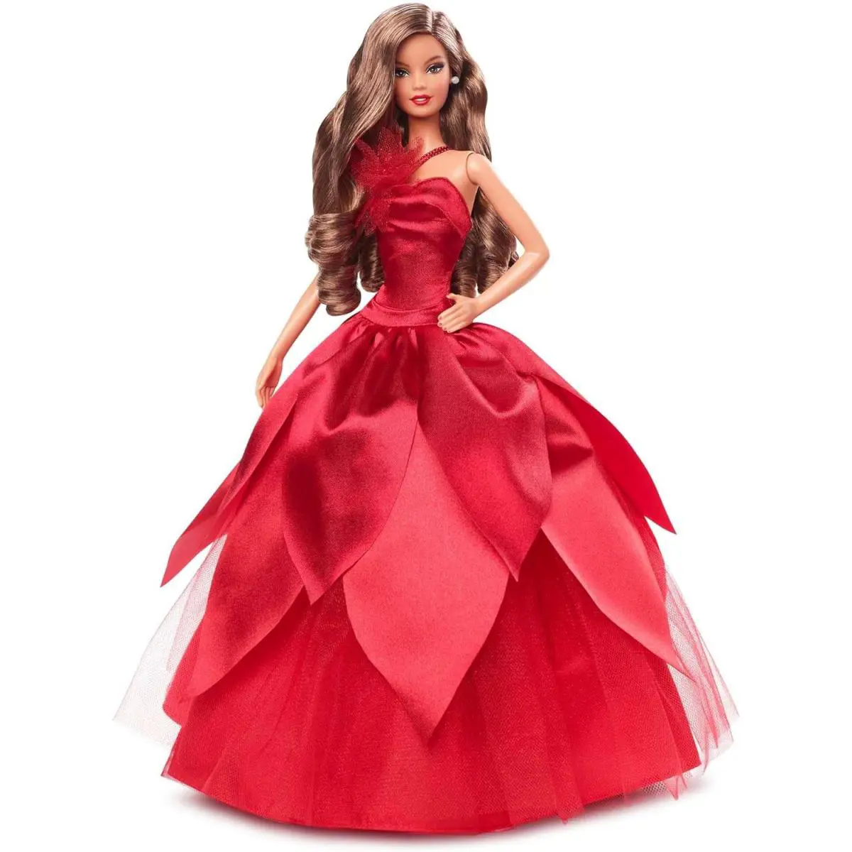 Barbie Signature - Holiday Barbie Doll