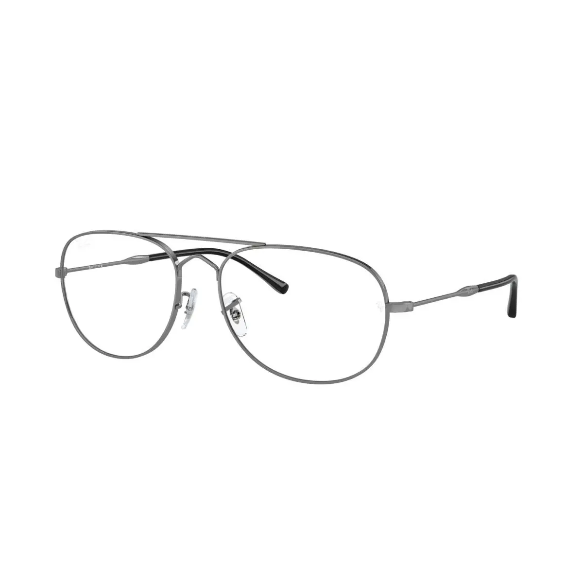 Ray-ban Optical RX 3735V Bain Bridge Gunmetal 2502 Eyeglasses