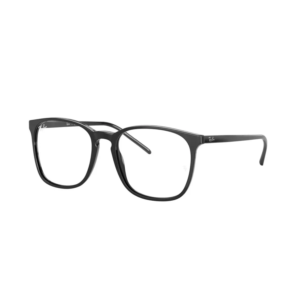 Ray-ban Optical RX 5387 Black 2000 Eyeglasses