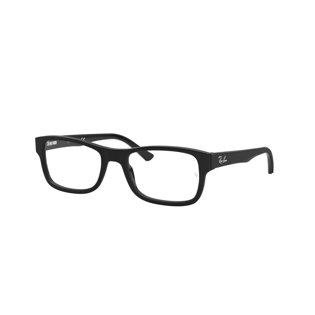 Ray-ban Optical RX 5268 Matte Black 5119 Eyeglasses