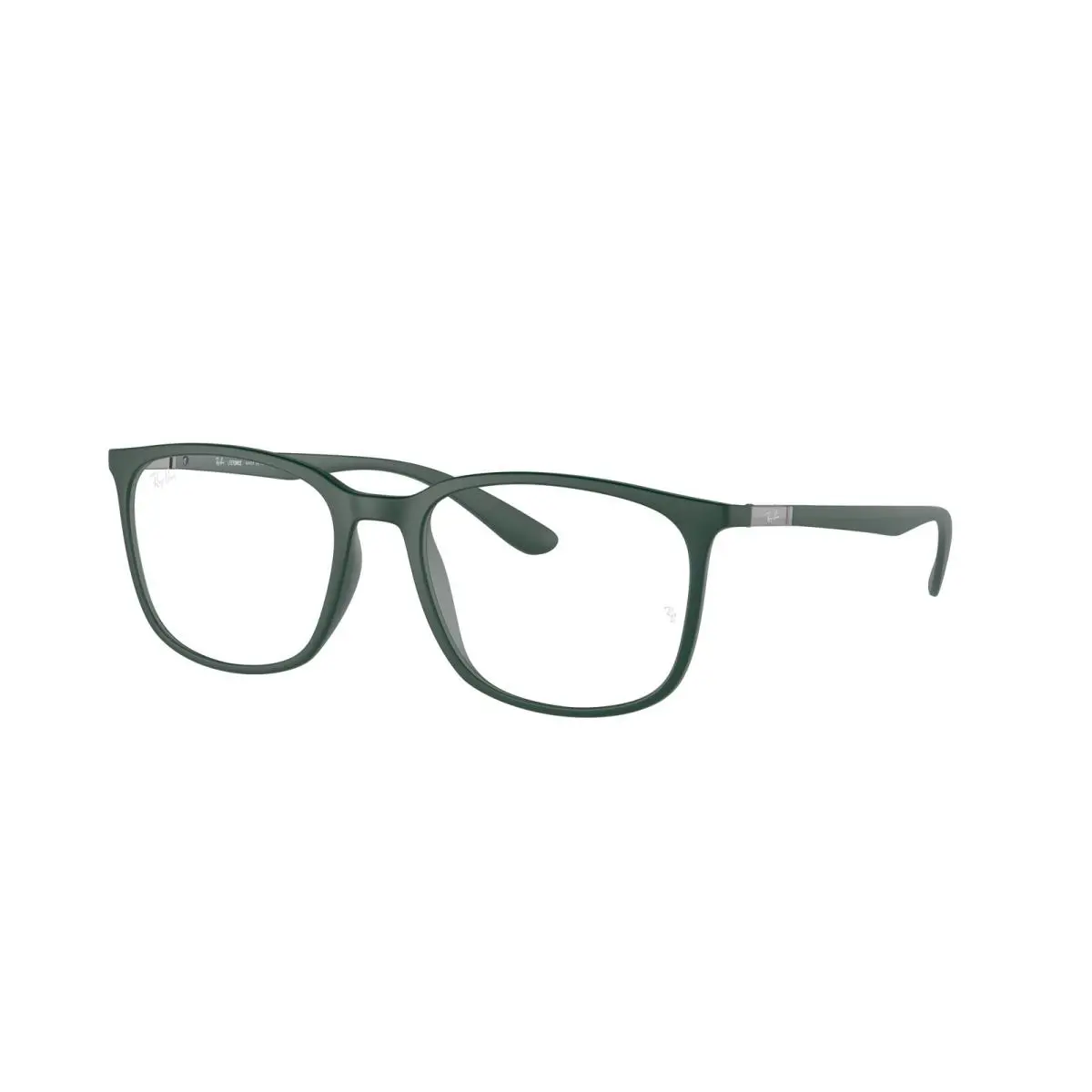 Ray-ban Optical RX 7199 Sand Green 8062 Eyeglasses