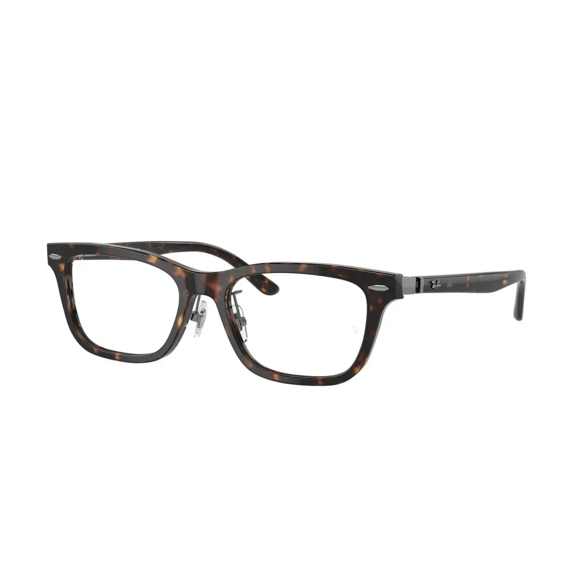 Ray-ban Optical RX 5426D Havana 8287 Eyeglasses