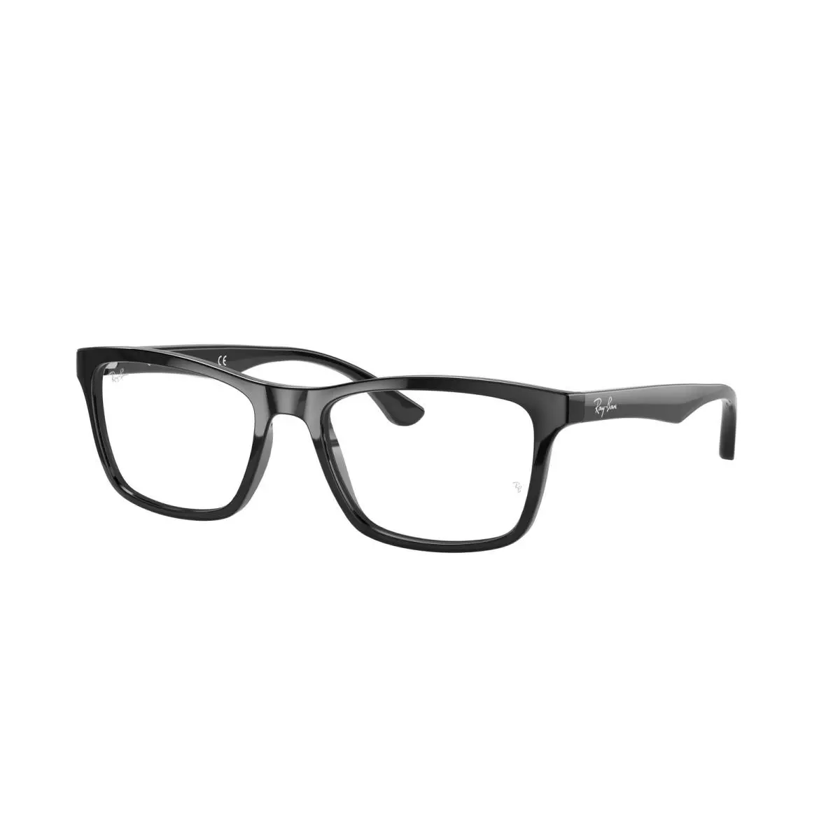 Ray-ban Optical RX 5279F Black 2000 Eyeglasses
