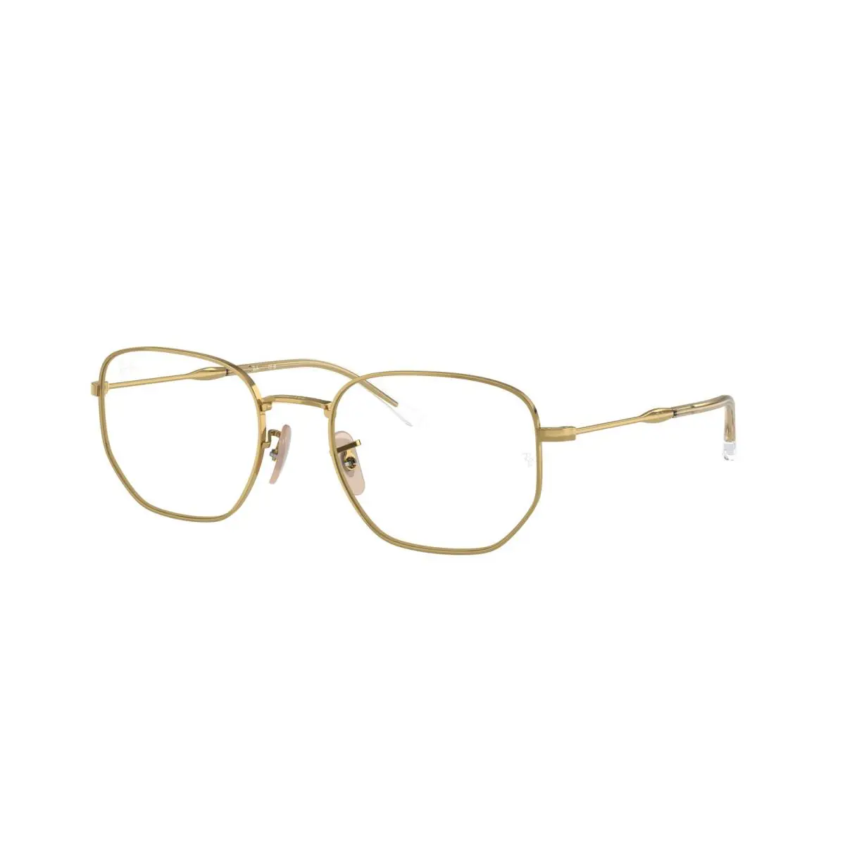 Ray-ban Optical RX 6496 Arista 2500 Eyeglasses