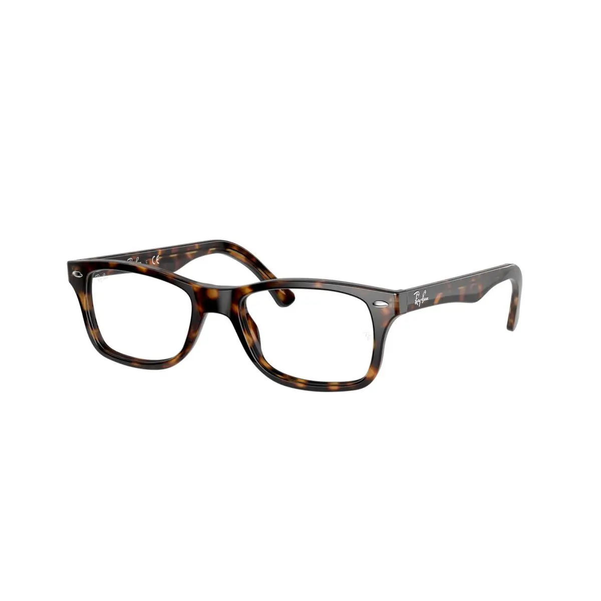 Ray-ban Optical RX 5228 Dark Havana 2012 Eyeglasses