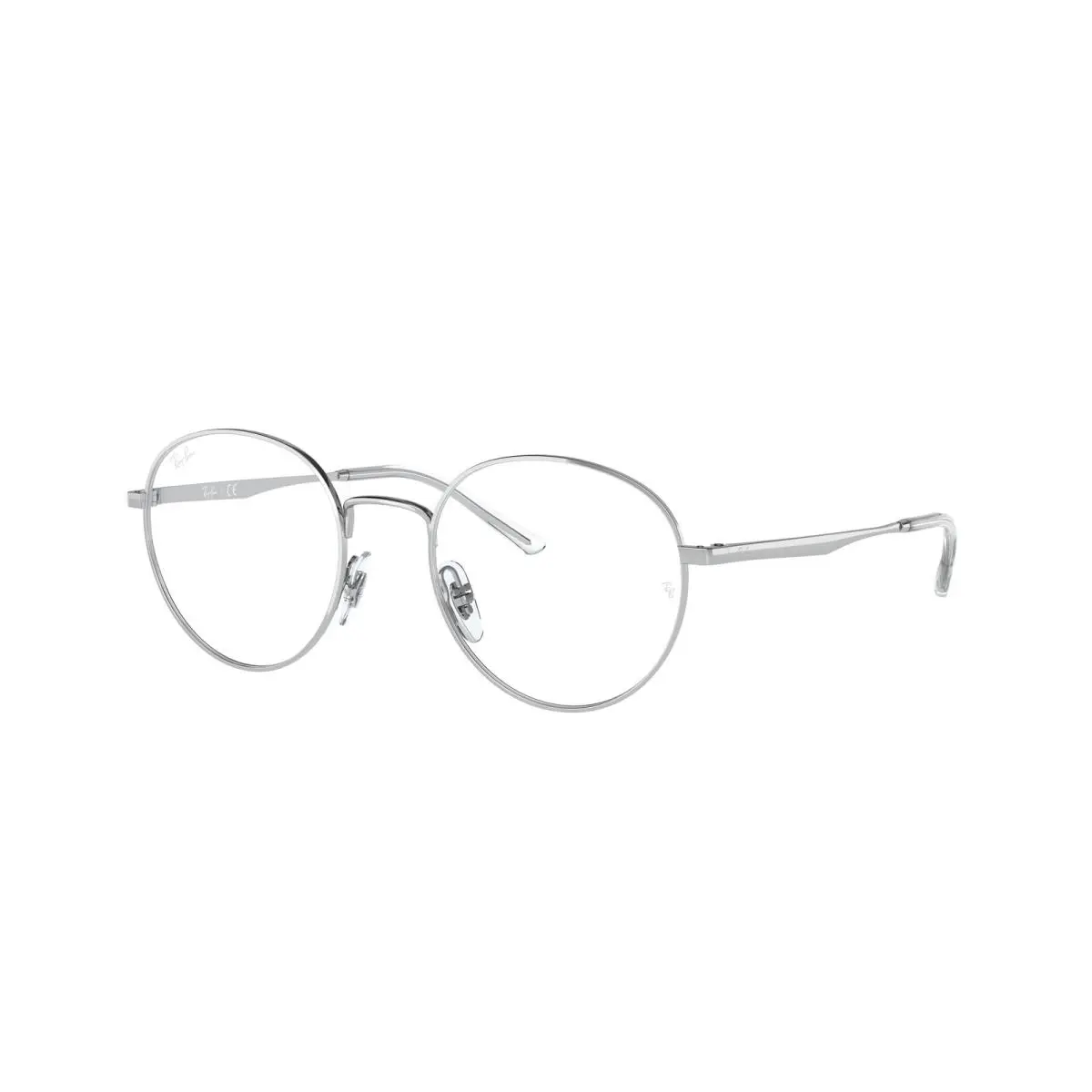 Ray-ban Optical RX 3681V Silver 2501 Eyeglasses
