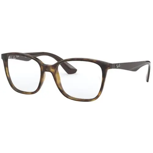 Ray-ban Optical RX 7066 Havana 5577 Eyeglasses
