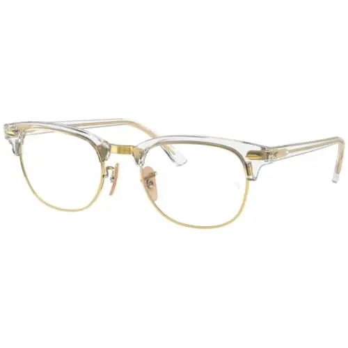 Ray-ban Optical RX 5154 Transparent 5762 Eyeglasses