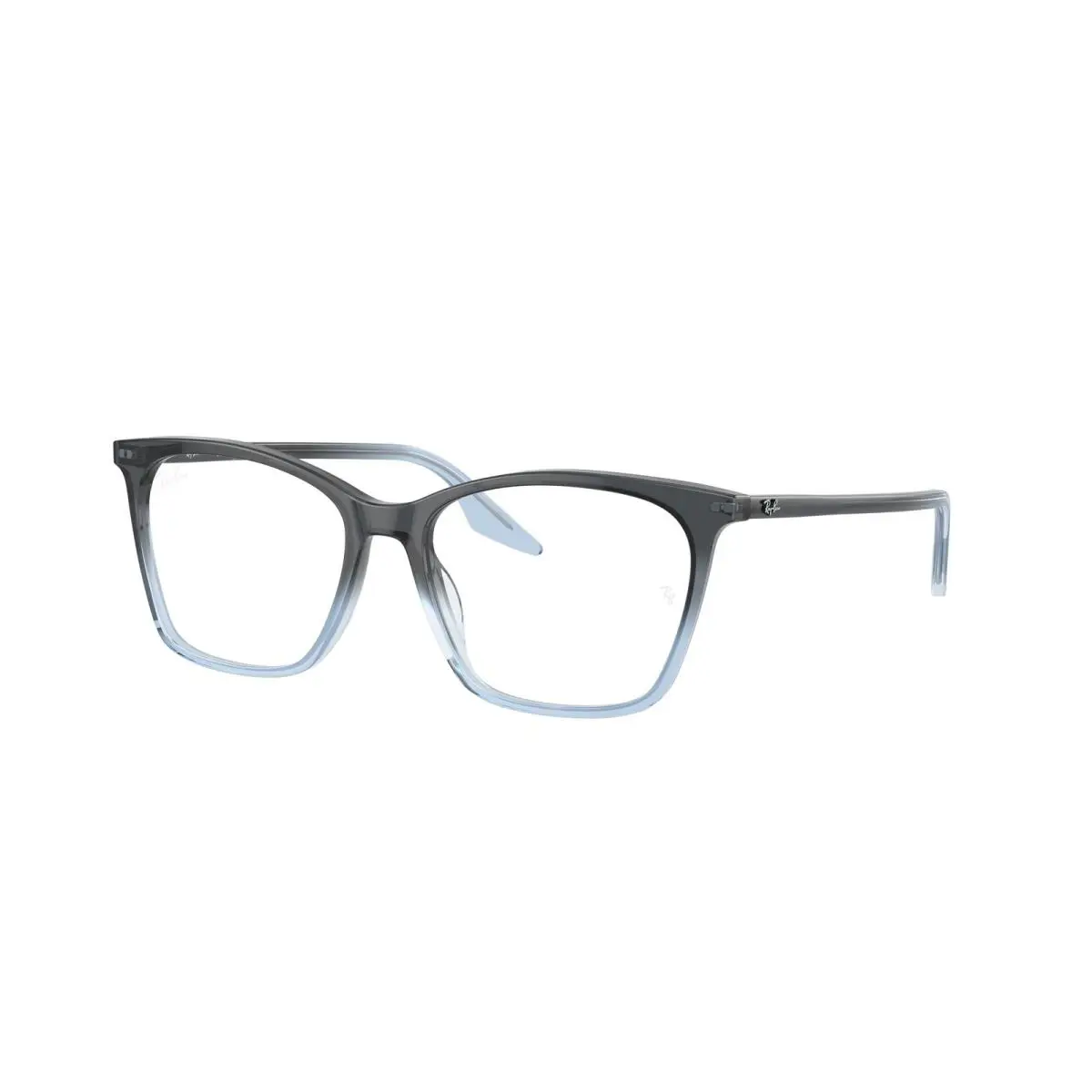 Ray-ban Optical RX 5422 Blue Gradient Light Blue 8309 Eyeglasses