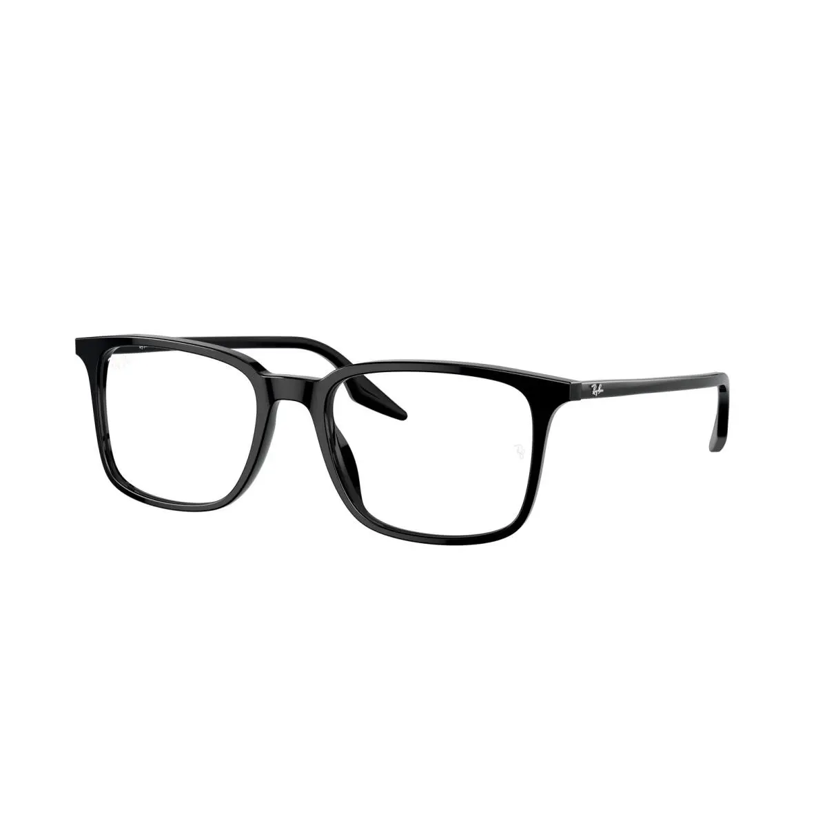 Ray-ban Optical RX 5421 Black 2000 Eyeglasses