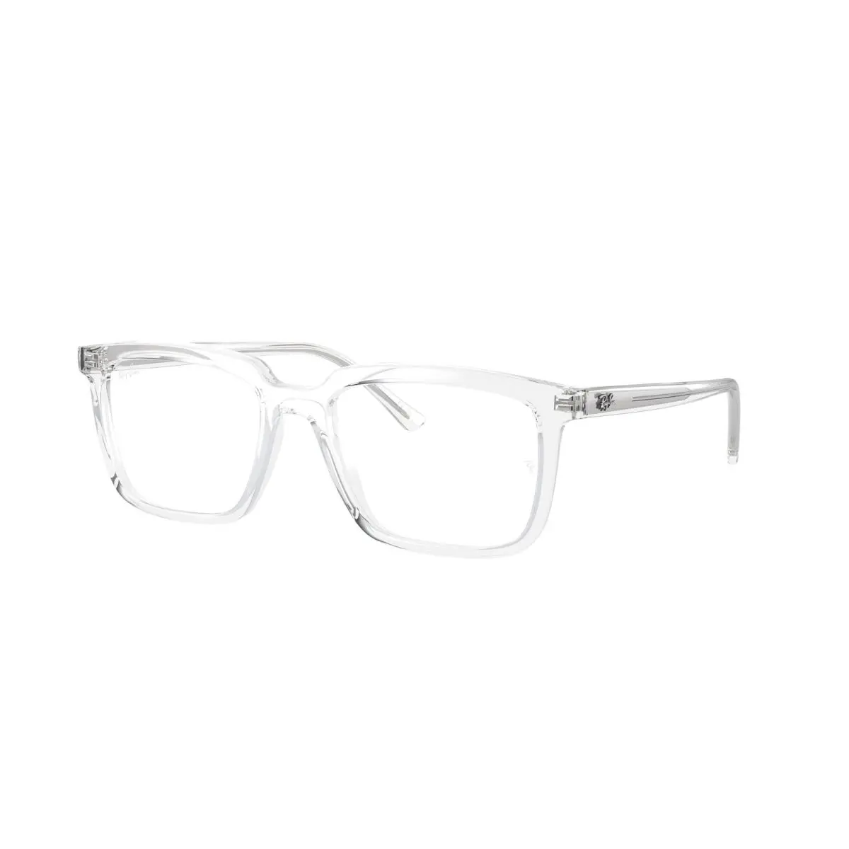 Ray-ban Optical RX 7239 Alain Transparent 2001 Eyeglasses