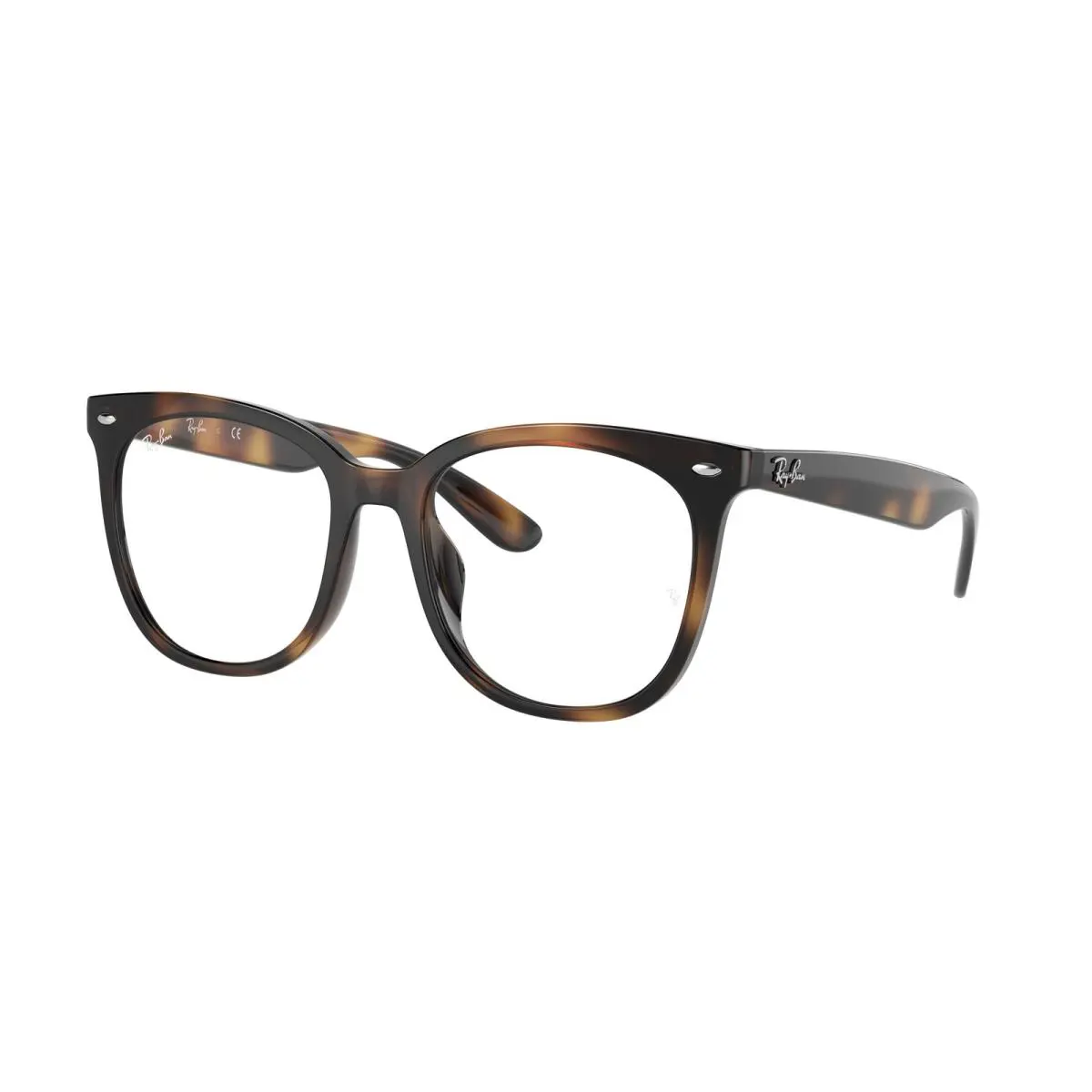 Ray-ban Optical RX 4379VD Havana 2012 Eyeglasses