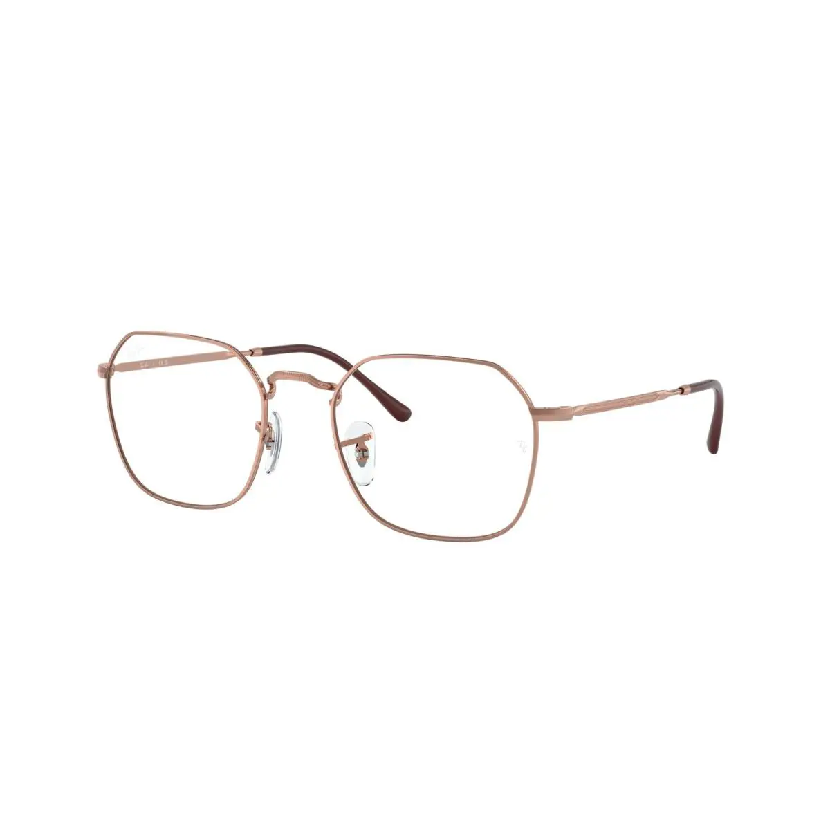 Ray-ban Optical RX 3694V Jim Rose Gold 3094 Eyeglasses