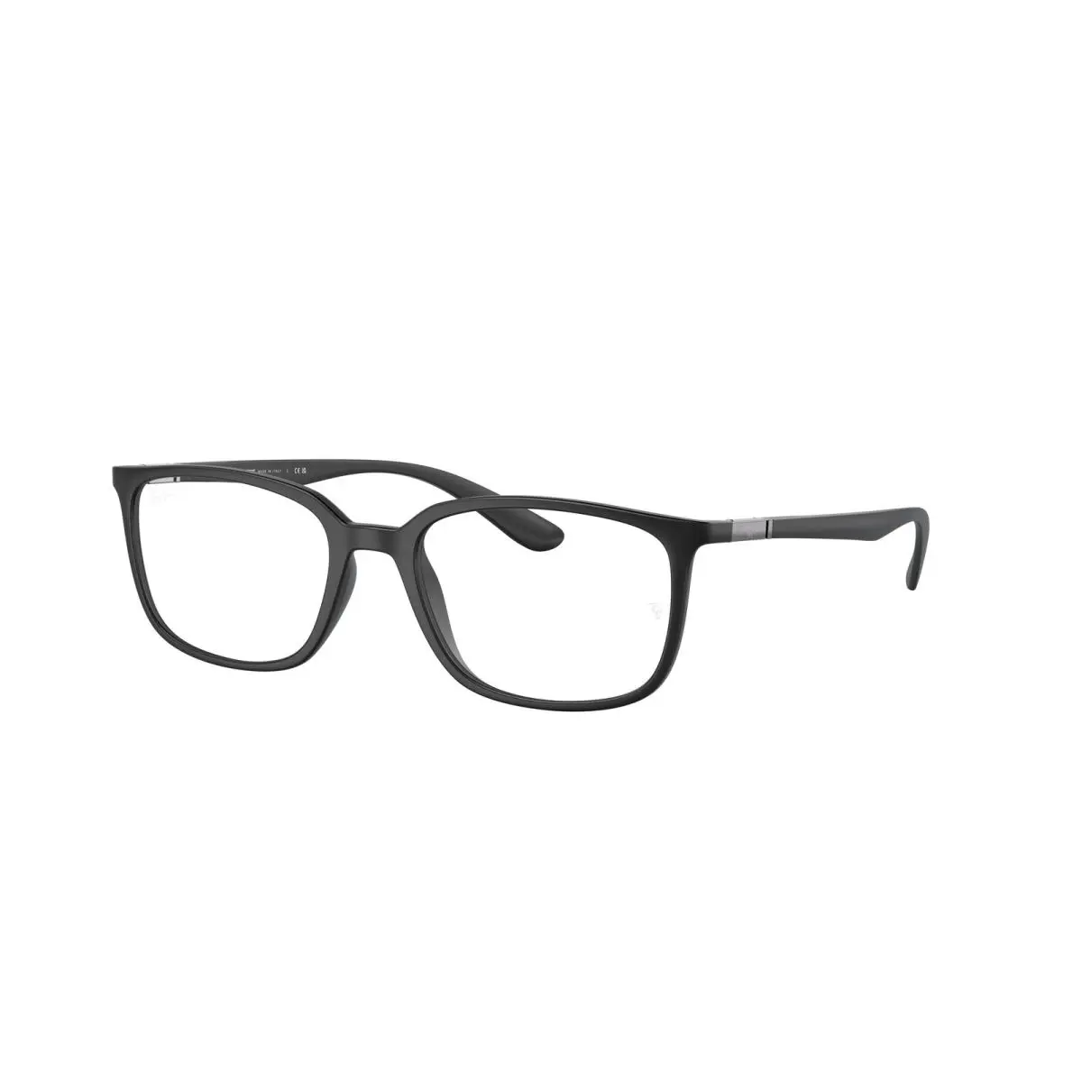 Ray-ban Optical RX 7208 Matte Black 5204 Eyeglasses