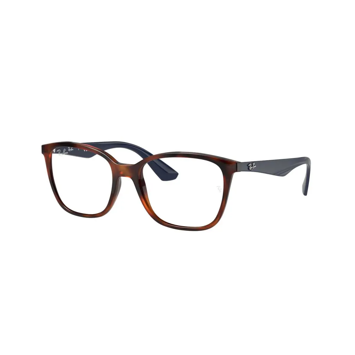 Ray-ban Optical RX 7066 Light Havana 5585 Eyeglasses