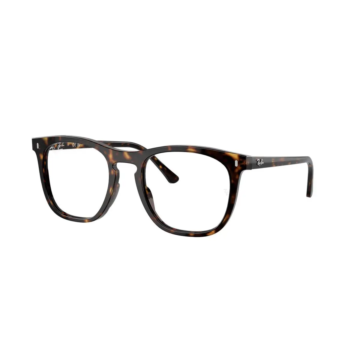 Ray-ban Optical RX 2210V Havana 2012 Eyeglasses