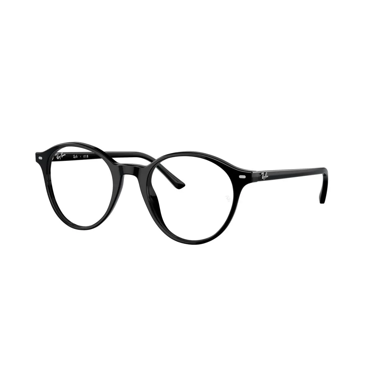 Ray-ban Optical RX 5430 Bernard Black 2000 Eyeglasses