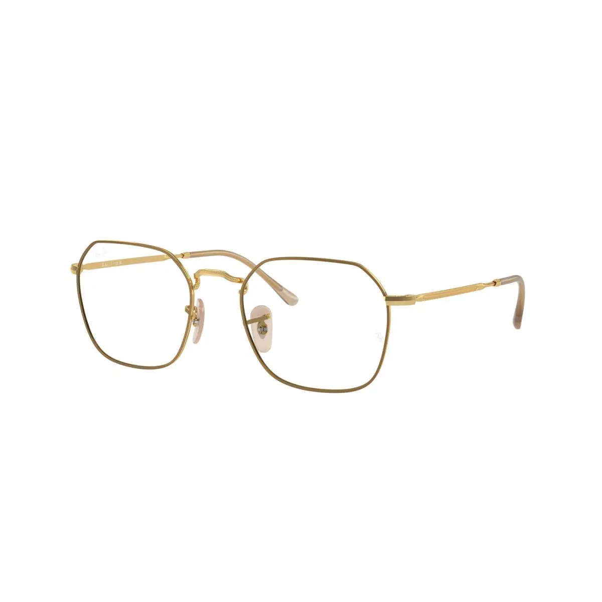 Ray-ban Optical RX 3694V Jim Beige on Arista 3167 Eyeglasses