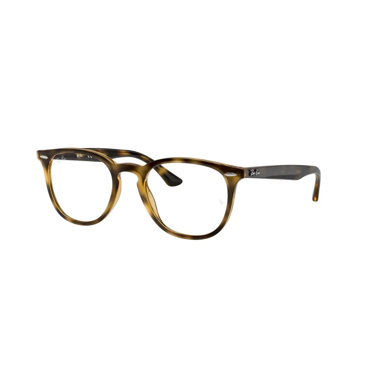 Ray-ban Optical RX 7159 Havana 2012 Eyeglasses