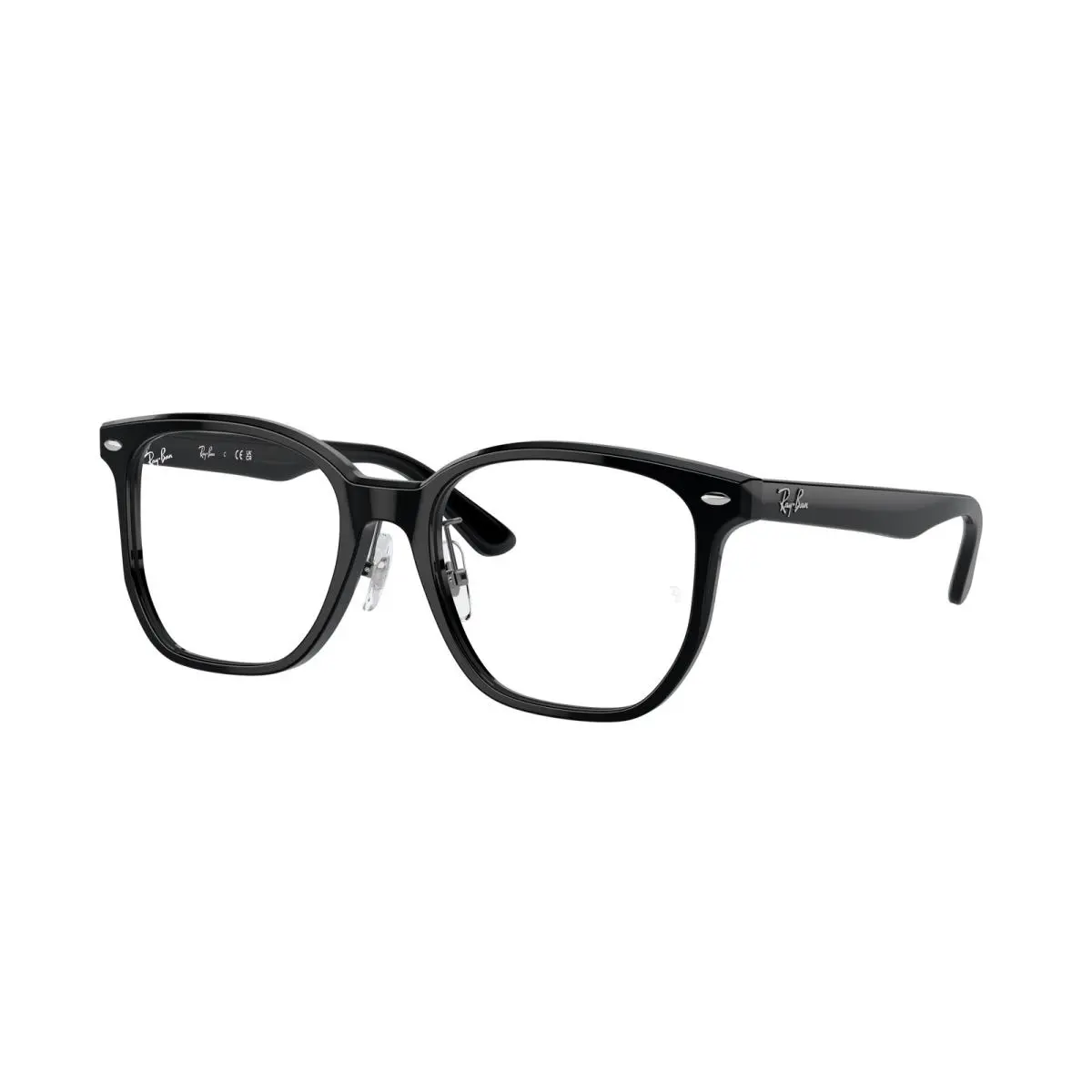 Ray-ban Optical RX 5425D Black 2000 Eyeglasses