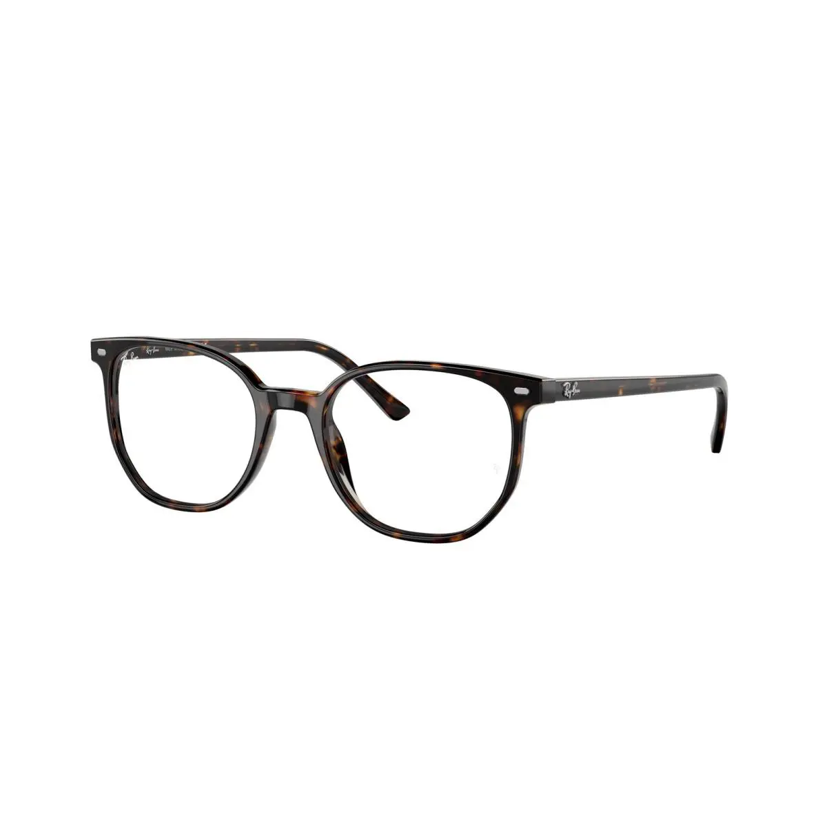 Ray-ban Optical RX 5397 Elliot Havana 2012 Eyeglasses