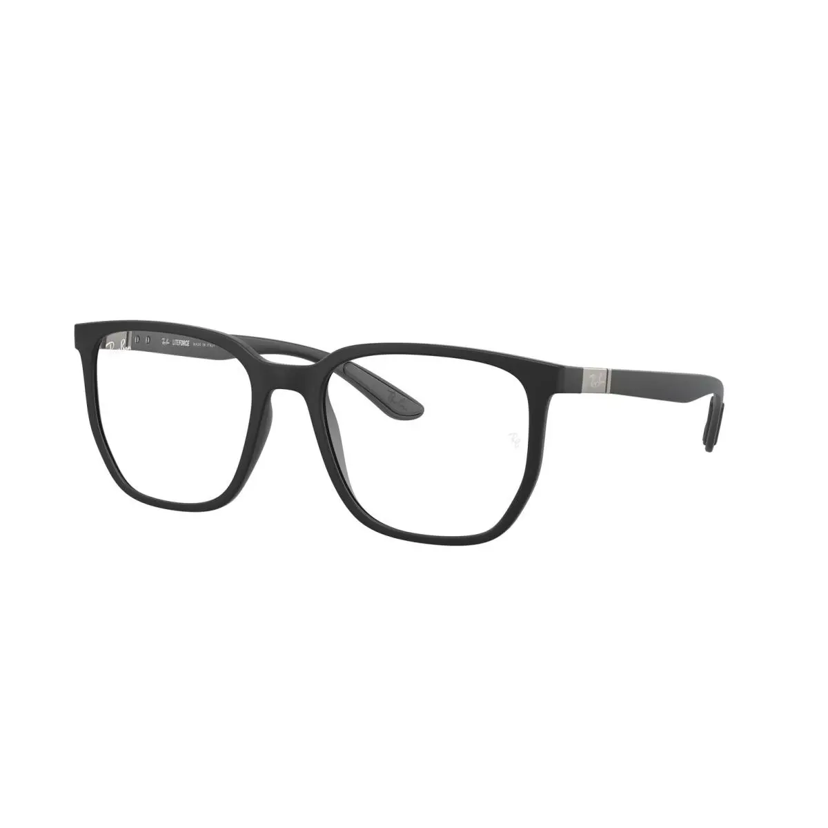 Ray-ban Optical RX 7235 Sand Black 5204 Eyeglasses