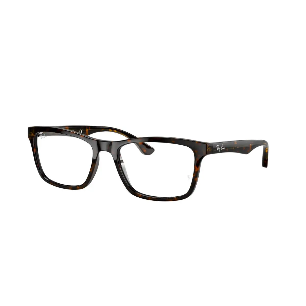 Ray-ban Optical RX 5279 Dark Havana 2012 Eyeglasses