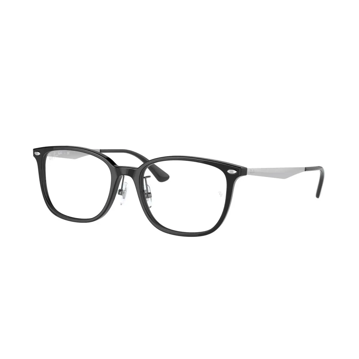 Ray-ban Optical RX 5403D Black 2000 Eyeglasses