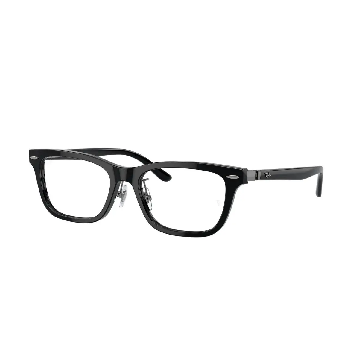 Ray-ban Optical RX 5426D Black 8286 Eyeglasses