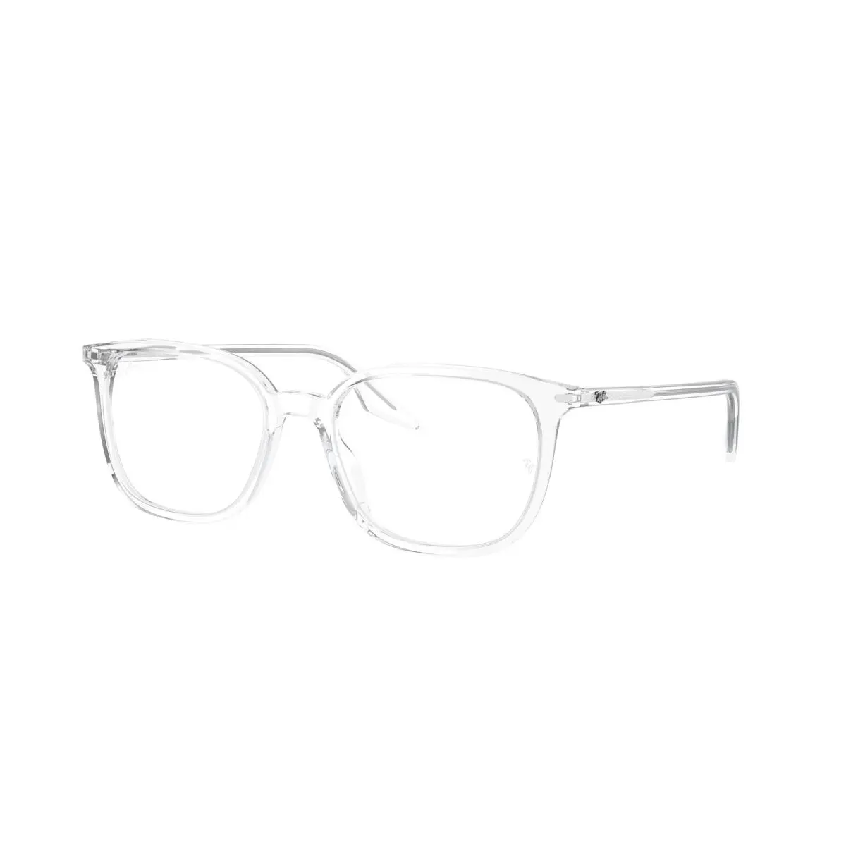 Ray-ban Optical RX 5406F Transparent 2001 Eyeglasses