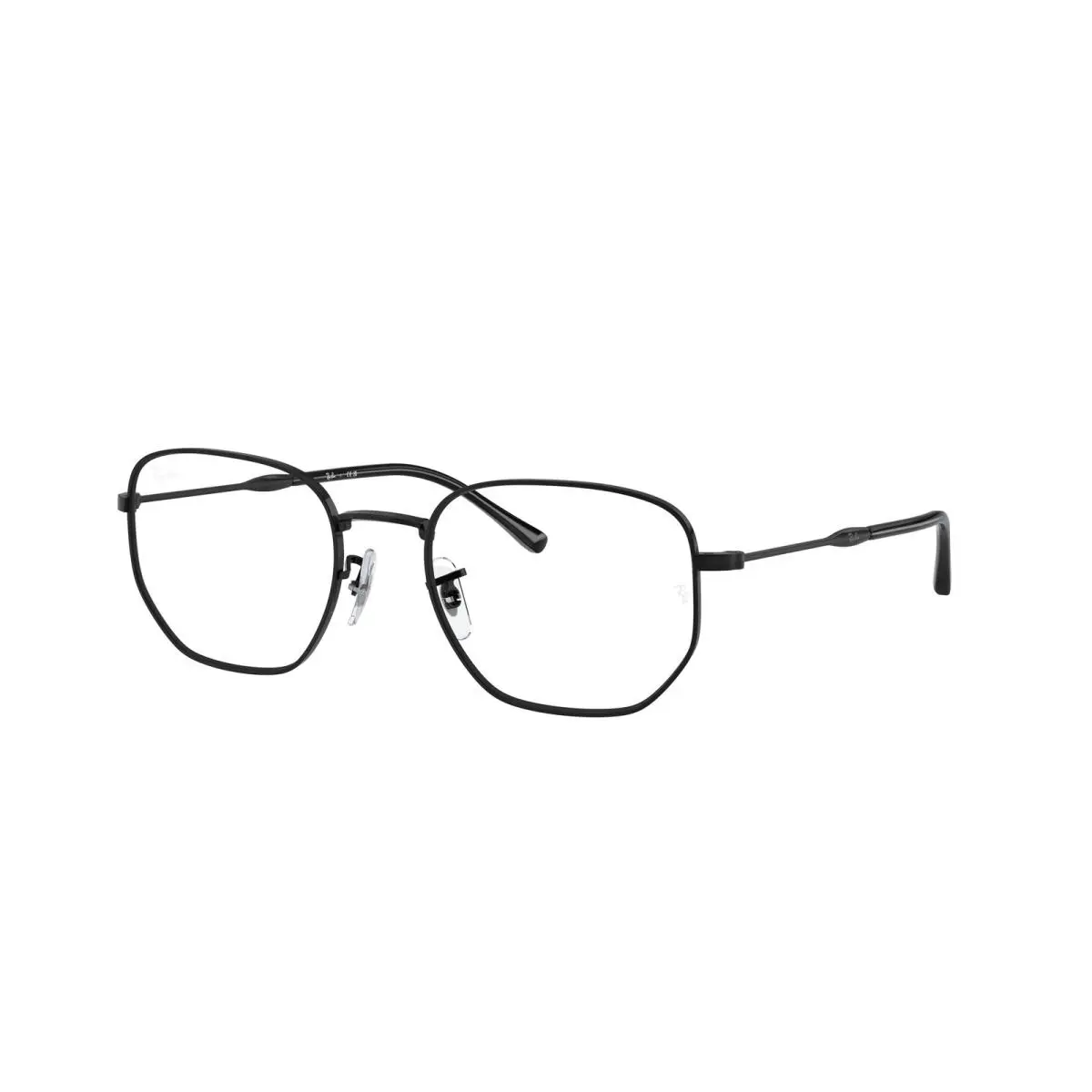 Ray-ban Optical RX 6496 Black 2509 Eyeglasses