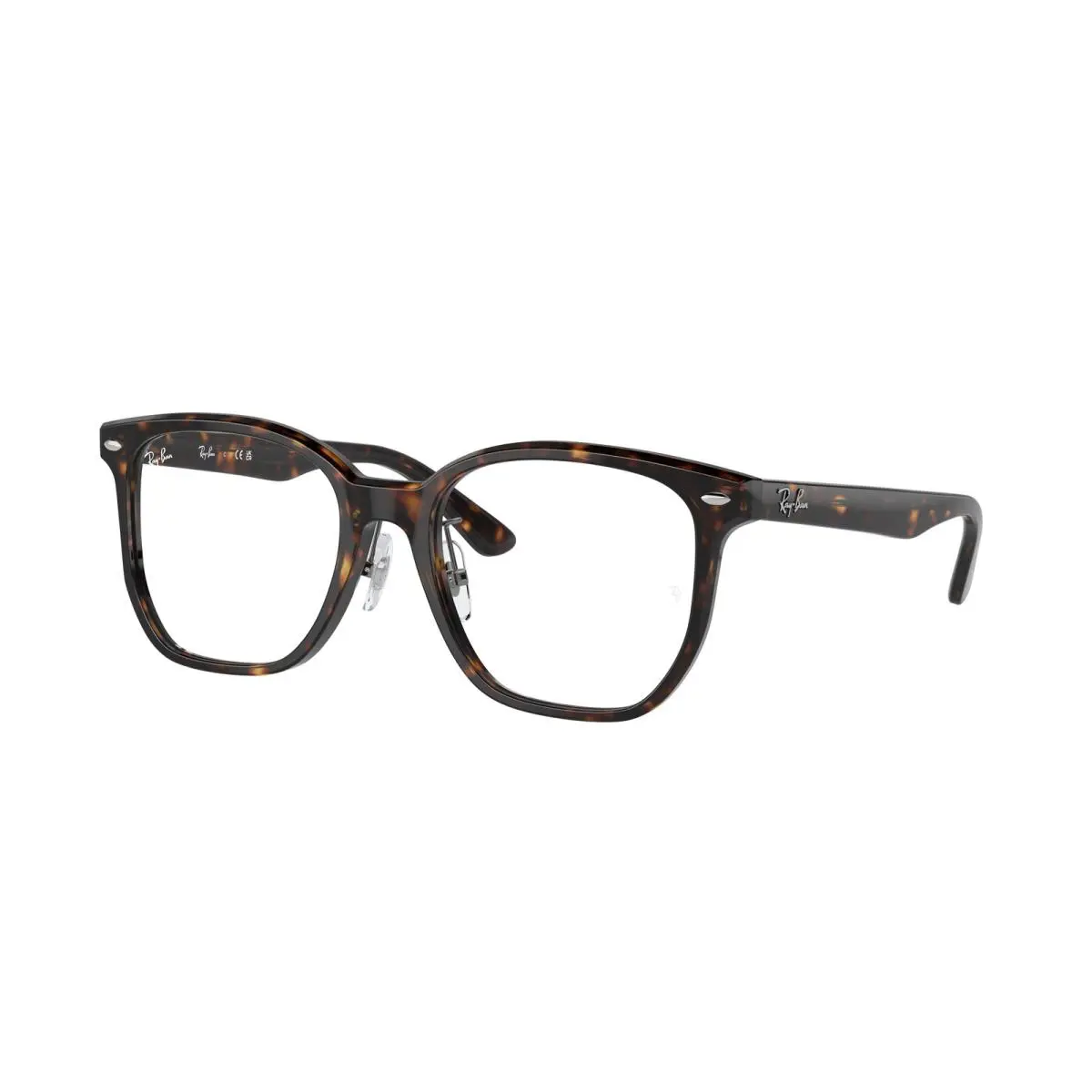 Ray-ban Optical RX 5425D Havana 2012 Eyeglasses