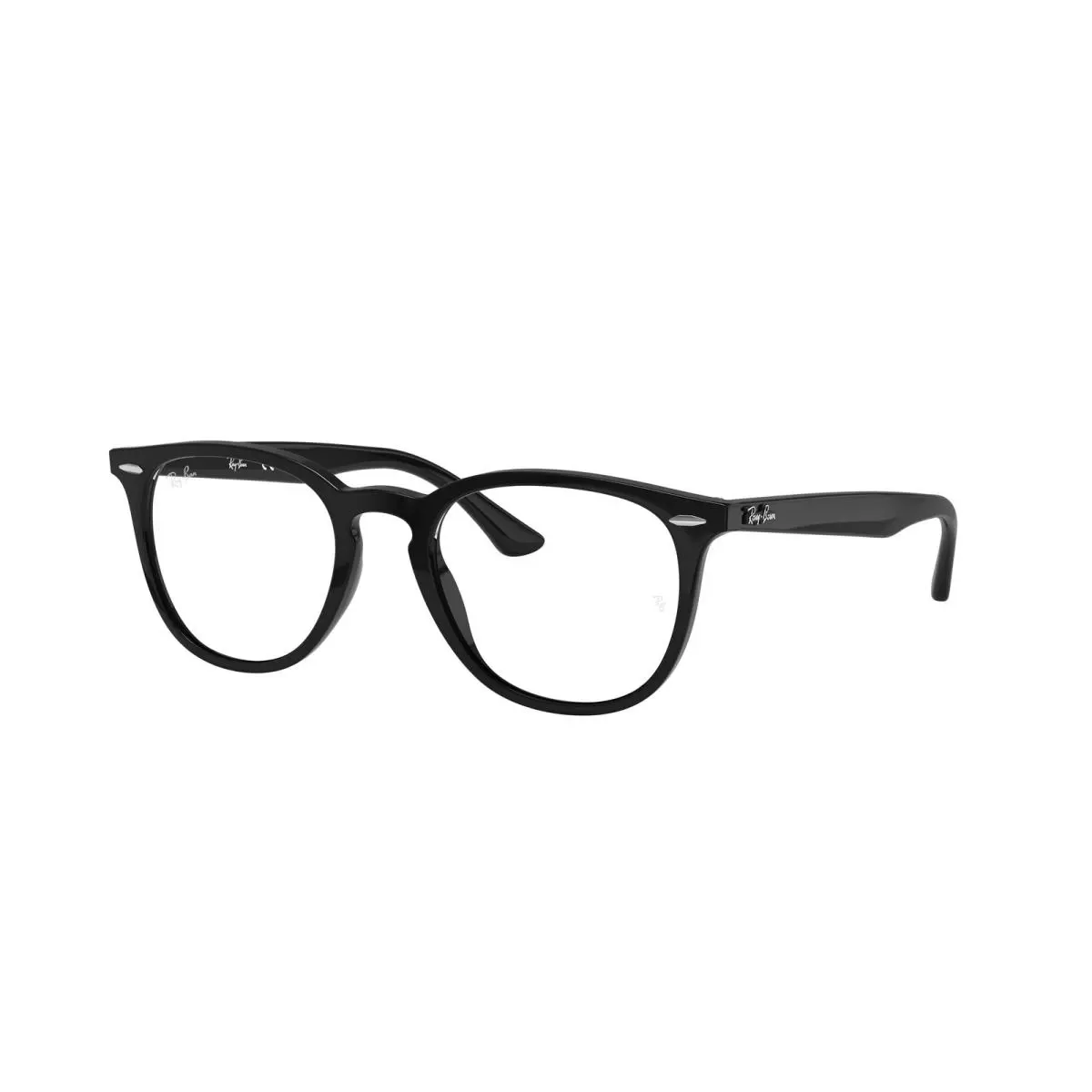 Ray-ban Optical RX 7159 Black 2000 Eyeglasses