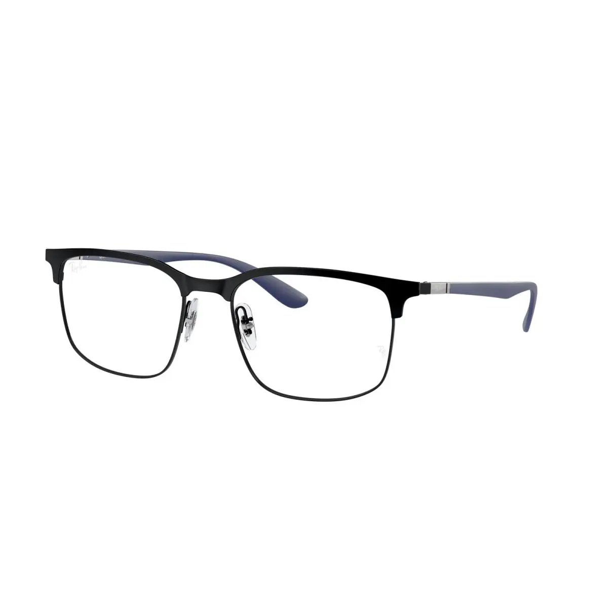 Ray-ban Optical RX 6518 Matte Black on Black 3171 Eyeglasses