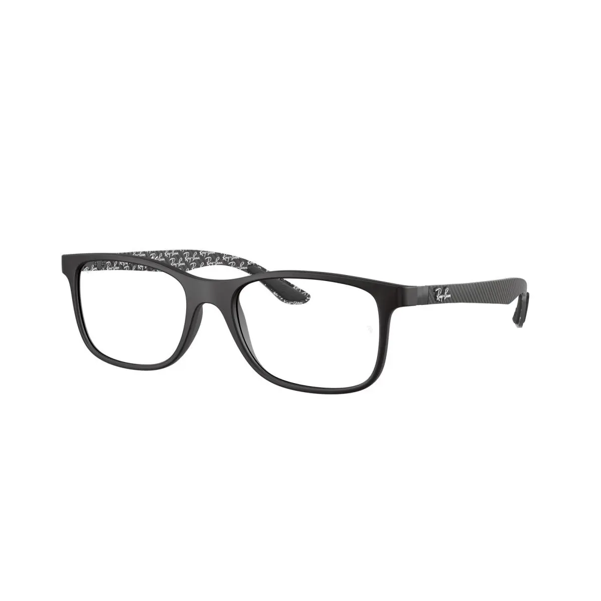 Ray-ban Optical RX 8903 Matte Black 5263 Eyeglasses