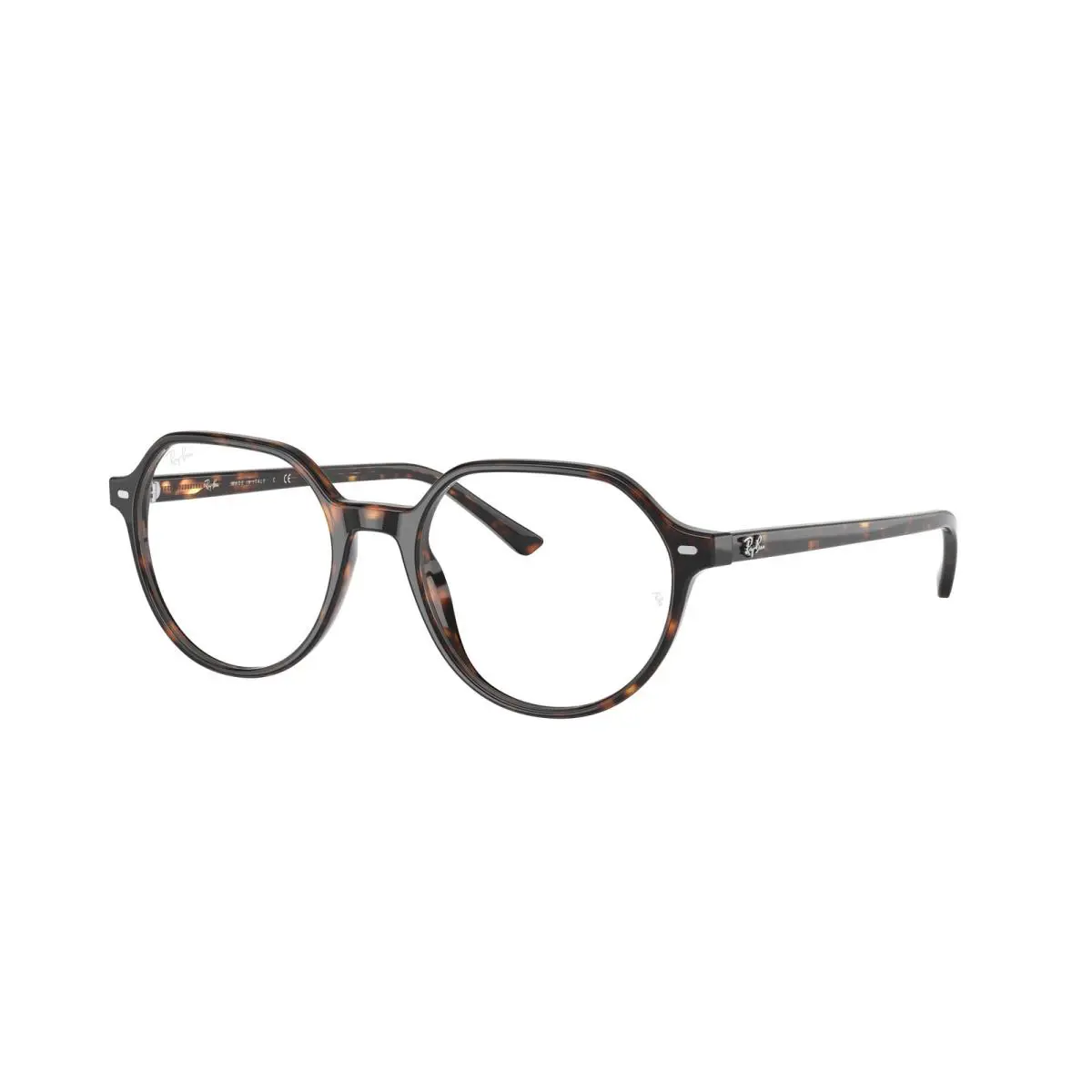 Ray-ban Optical RX 5395 Thalia Havana 2012 Eyeglasses