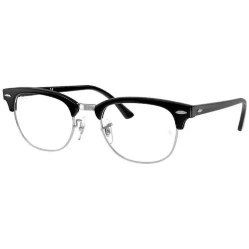 Ray-ban Optical RX 5154 Black 2000 Eyeglasses