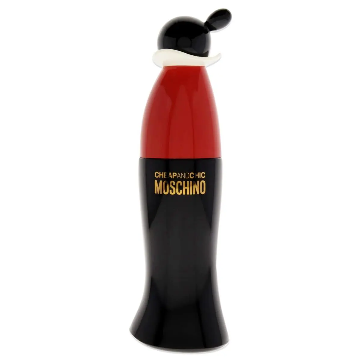 Moschino Eau De Toilette 3.4 Ounce Spray