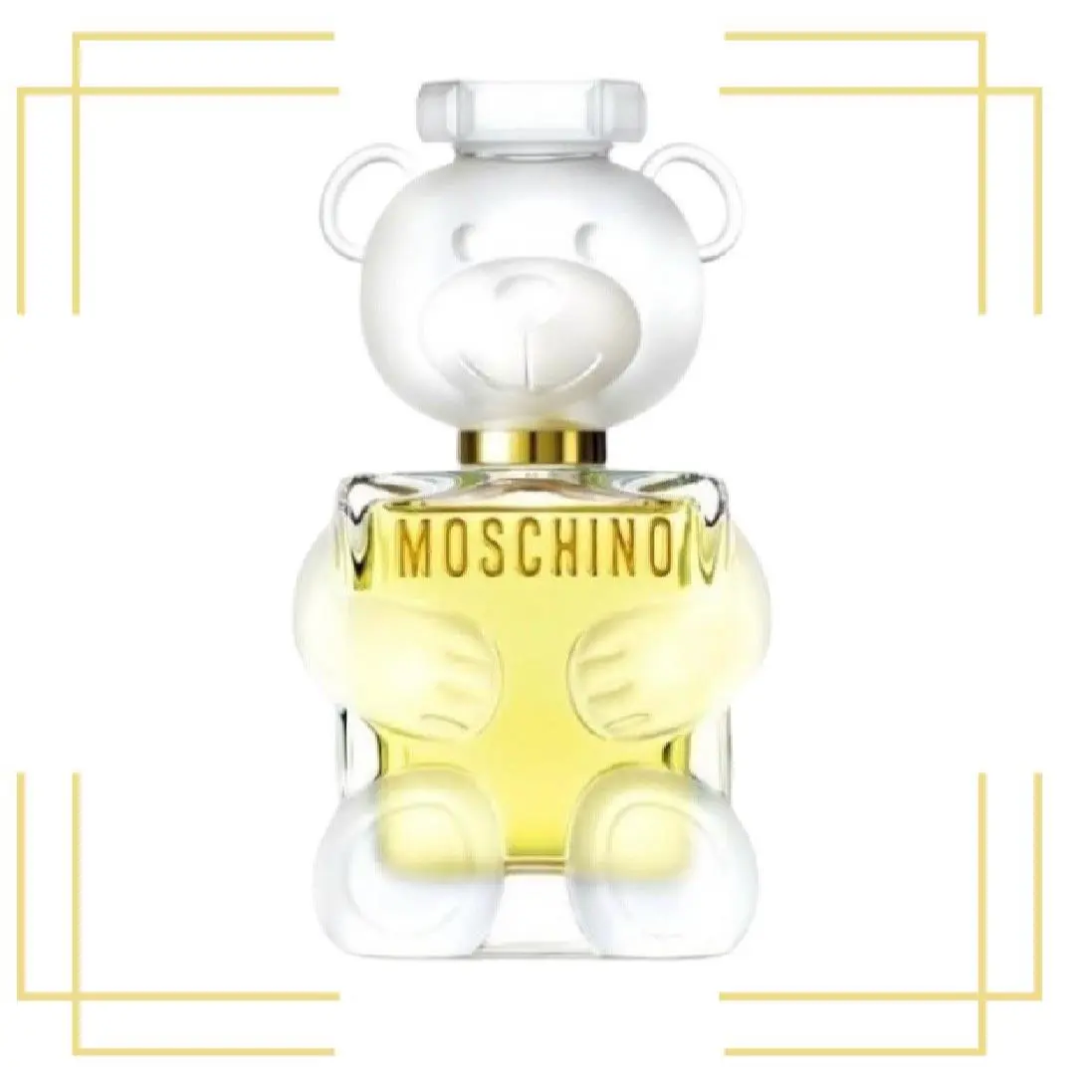 Moschino Toy 2 By Moschino Perfume For Women Edp 3.3 / 3.4 oz