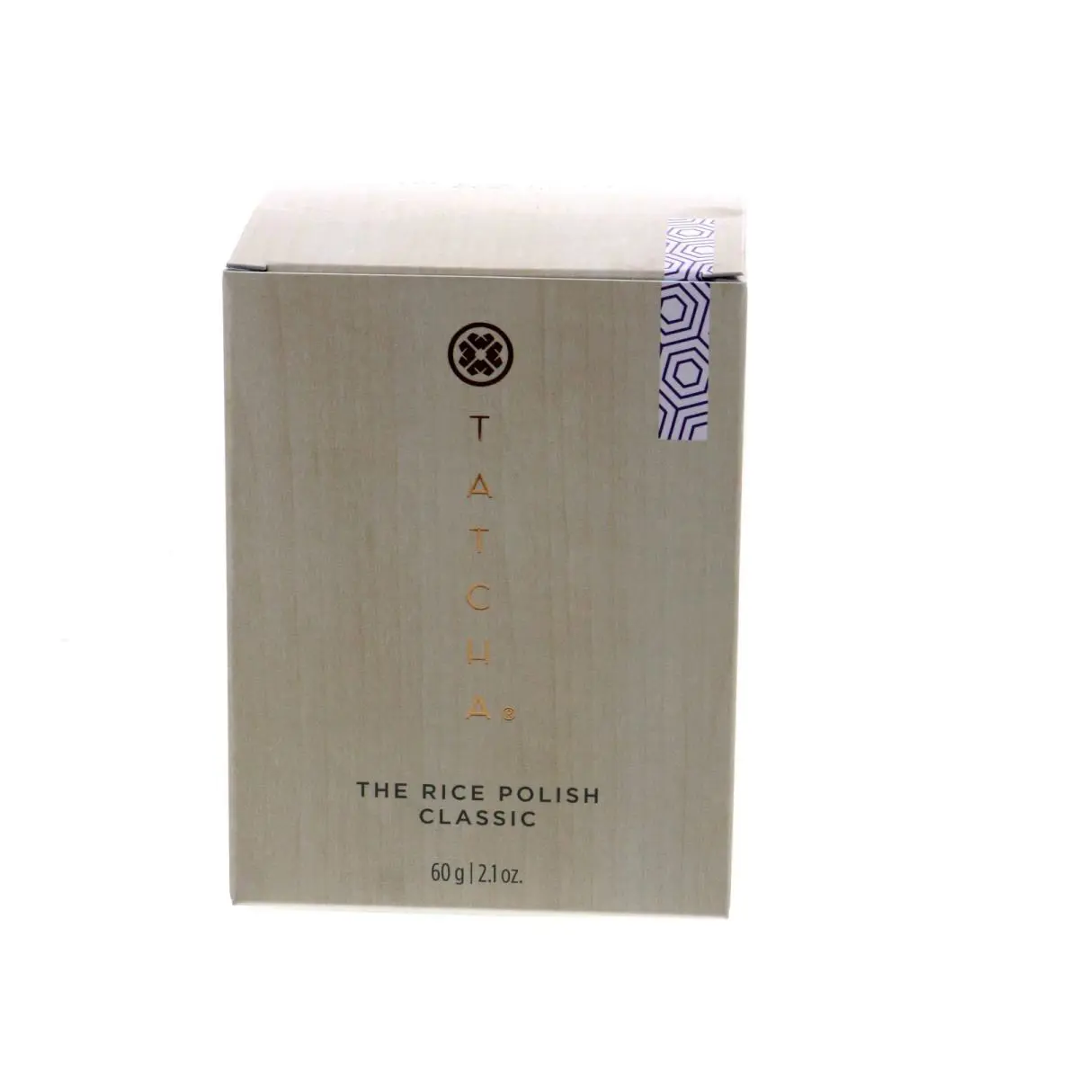 Tatcha The Rice Polish Classic 2.1 oz
