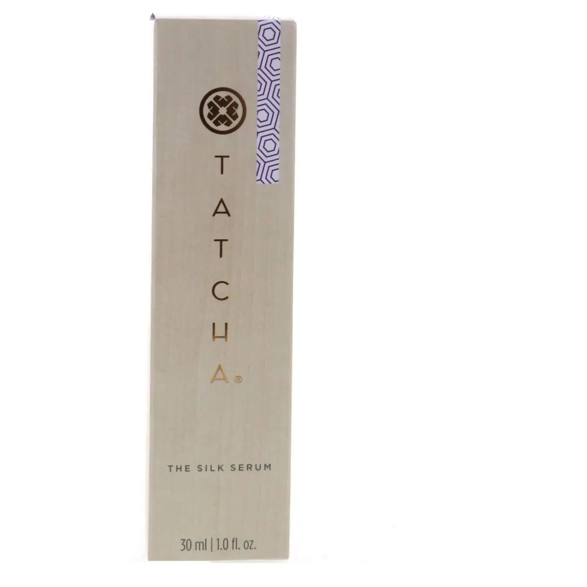 Tatcha The Silk Serum 1 oz 2 Pack