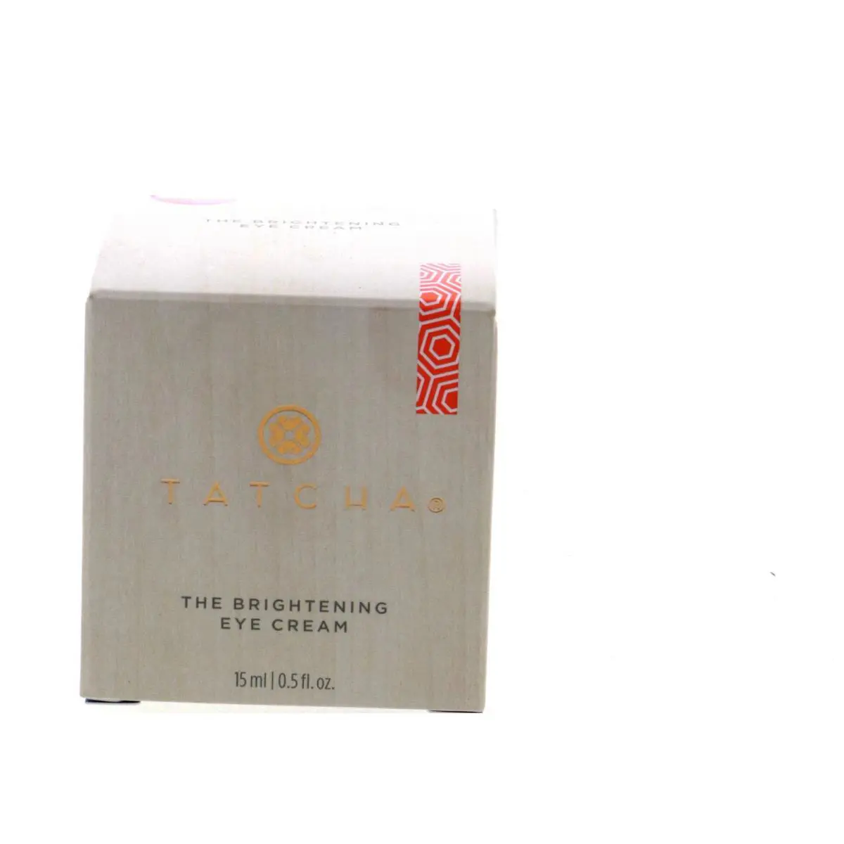 Brightening Eye Cream 0.5 oz by Tatcha