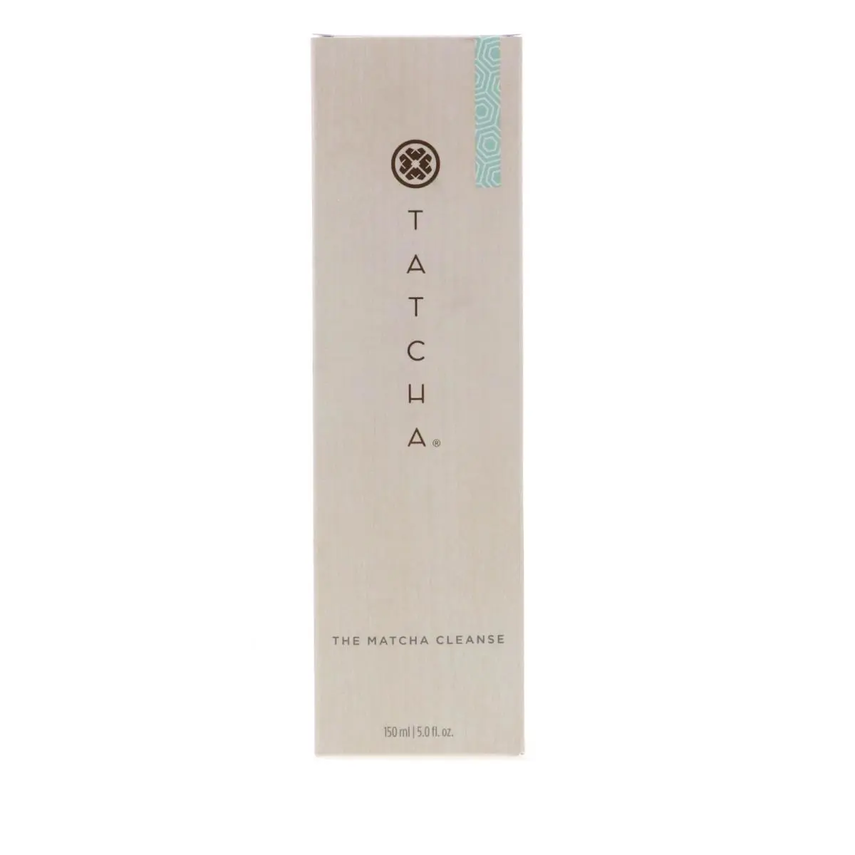 Tatcha The Matcha Cleanse 5 oz 2 Pack