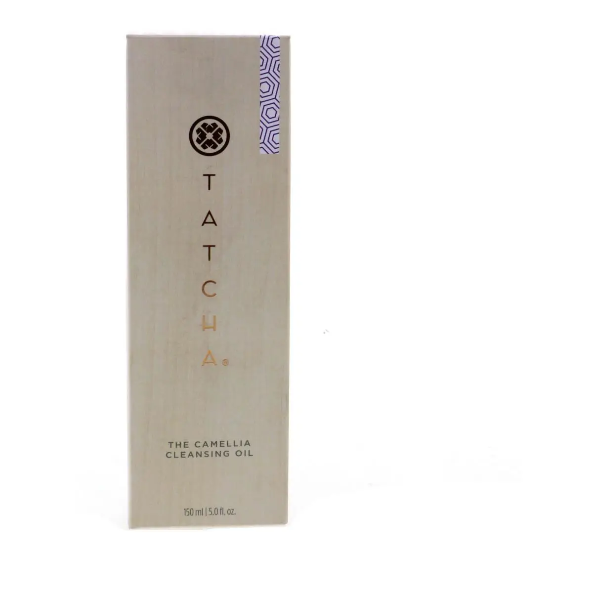 Tatcha The Camellia Cleansing Oil 5 oz 2 Pack