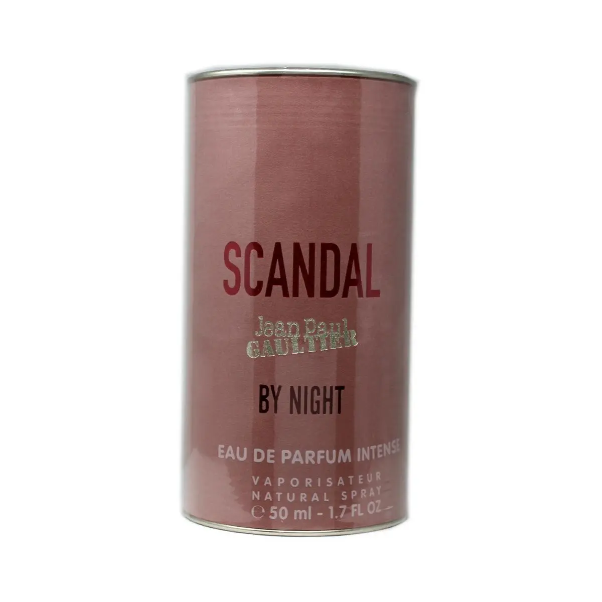 Jean Paul Gaultier Scandal BY Night Eau DE Parfum Intense Natural Spray 50ML