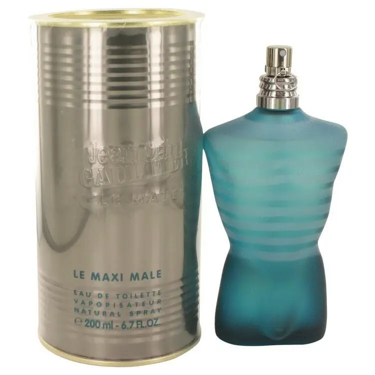 Jean Paul Gaultier 6.7 Edt Spr M